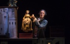  Spectacle, Rousseau et Jean-Jacques