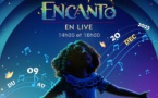 Spectacle - Encanto en live