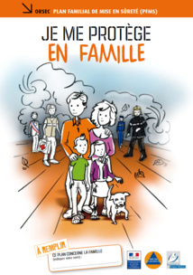 PLAN FAMILIAL DE MISE EN SURETE (PFMS)