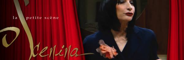 Patrizia Gattaceca BY AIR One Woman Show Patrizia Gattaceca BY AIR One Woman Show