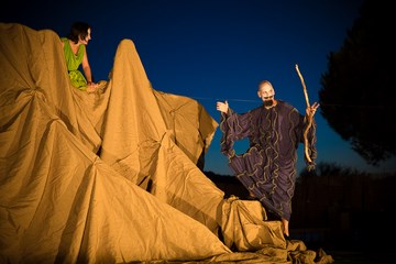 Aghja Théâtre "la Tempête" 7 Mars 21h Aghja Théâtre "la Tempête" 7 Mars 21h