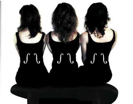 Dîner-Spectacle avec Trio Elixir - Musique dans un chapeau Dîner-Spectacle avec Trio Elixir - Musique dans un chapeau