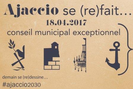 Ajaccio se refait 