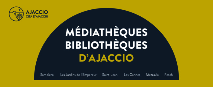 Les médiathèques et bibliothèques en ligne