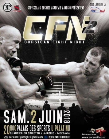 Pancrace au Palatinu Samedi 2 Juin Pancrace au Palatinu Samedi 2 Juin