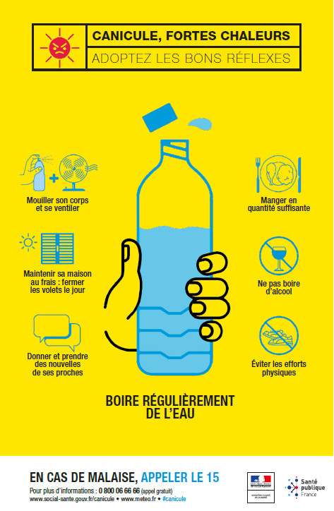 Grosse chaleur et canicule : les personnes âgées isolées peuvent bénéficier d’un accompagnement auprès du CIAS Grosse chaleur et canicule : les personnes âgées isolées peuvent bénéficier d’un accompagnement auprès du CIAS