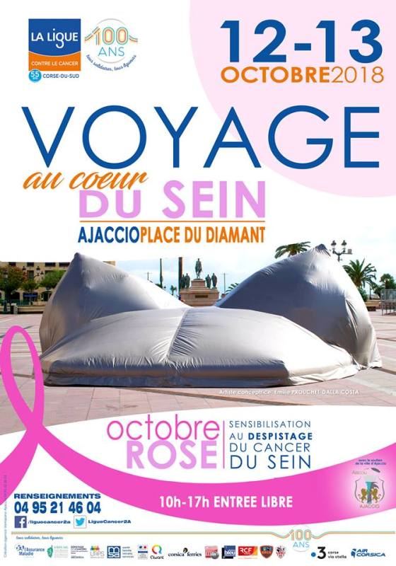 On fait quoi ce weekend à Ajaccio ? On fait quoi ce weekend à Ajaccio ?