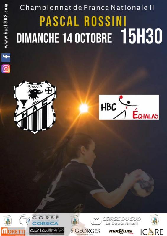 On fait quoi ce weekend à Ajaccio ? On fait quoi ce weekend à Ajaccio ?