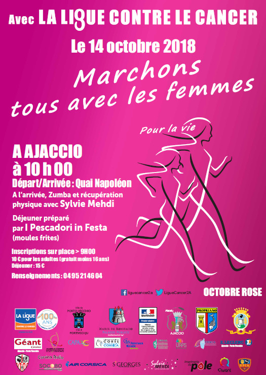 On fait quoi ce weekend à Ajaccio ? On fait quoi ce weekend à Ajaccio ?