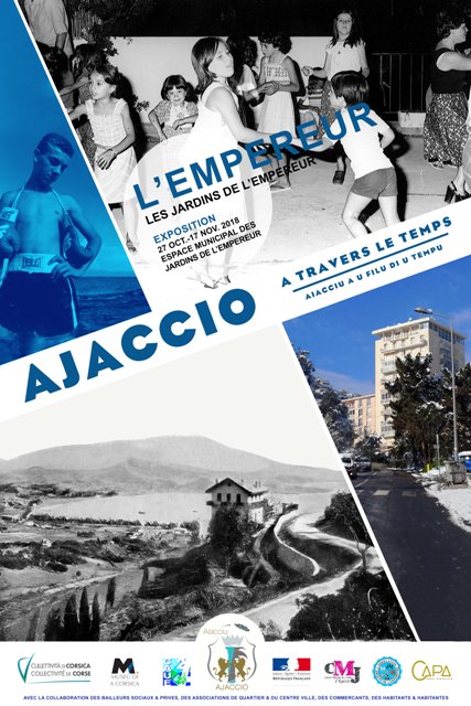 On fait quoi ce weekend à Ajaccio ? On fait quoi ce weekend à Ajaccio ?