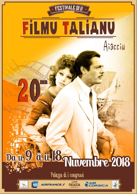 On fait quoi ce weekend à Ajaccio ? On fait quoi ce weekend à Ajaccio ?