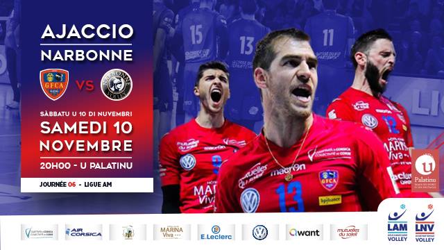 On fait quoi ce weekend à Ajaccio ? On fait quoi ce weekend à Ajaccio ?