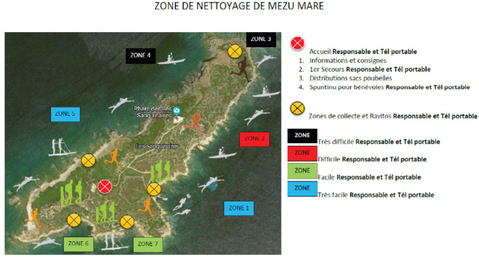 Présentation de la 2ème édition du Recycla Raid spécial Mezu Mare