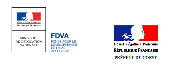 Appels à projets pour le Développement de la Vie Associative (FDVA Corse 2019) Appels à projets pour le Développement de la Vie Associative (FDVA Corse 2019)