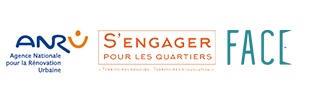 Concours "S'engager pour les Quartiers" 2019 Concours "S'engager pour les Quartiers" 2019