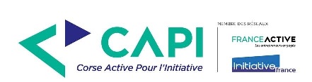 Corse Active pour l'initiative « Concours régional de l'entreprenariat engagé » Corse Active pour l'initiative « Concours régional de l'entreprenariat engagé »