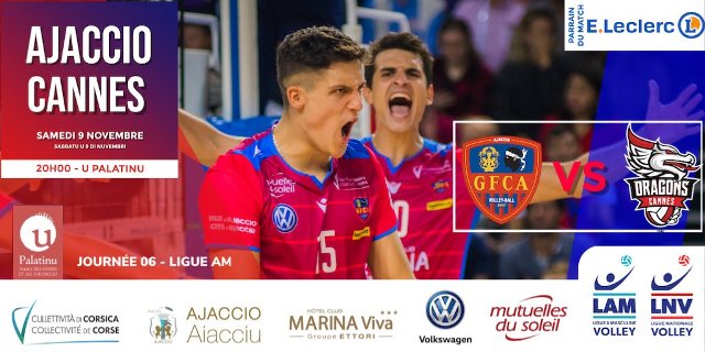On fait quoi ce weekend à Ajaccio ? On fait quoi ce weekend à Ajaccio ?