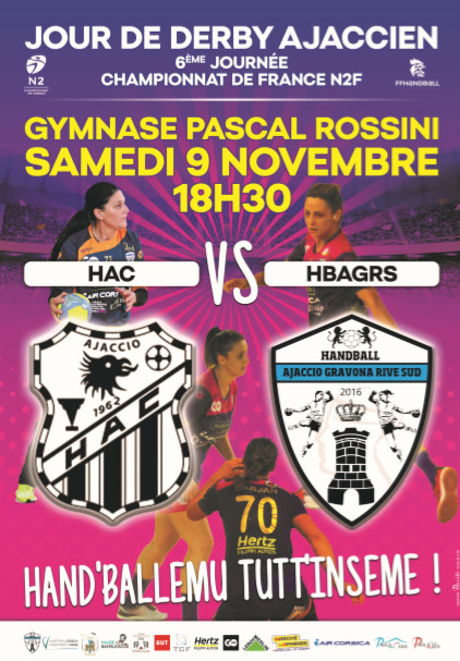 On fait quoi ce weekend à Ajaccio ? On fait quoi ce weekend à Ajaccio ?