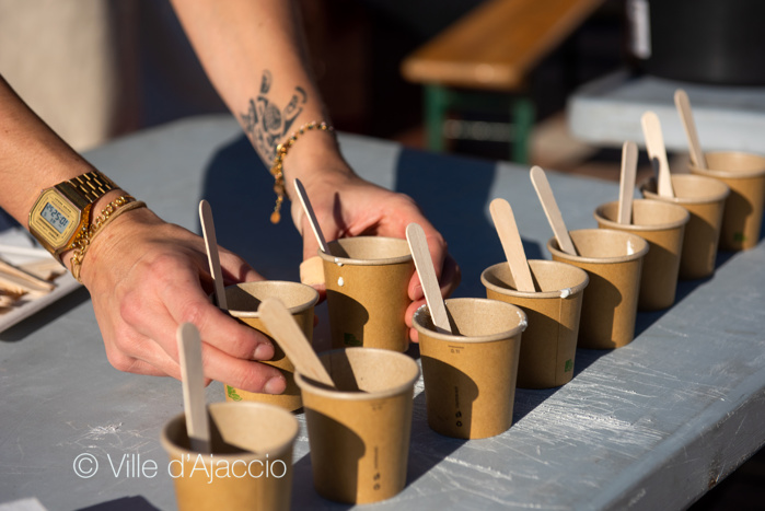 Les ateliers Les ateliers