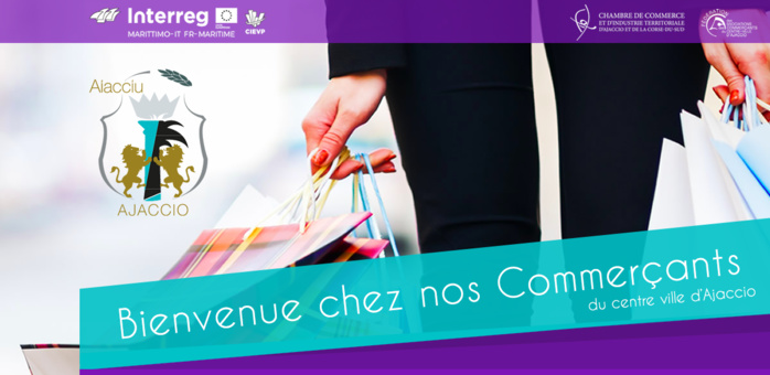  La relance commerciale et artisanale, une stratégie majeure