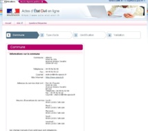 Les Téléservices Les Téléservices