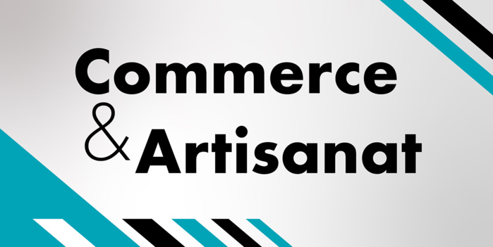 Lancement de l’observatoire du commerce et de la consommation