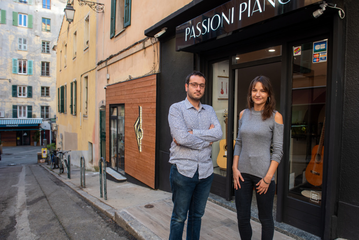 On va en ville ! Découvrir les nouvelles adresses