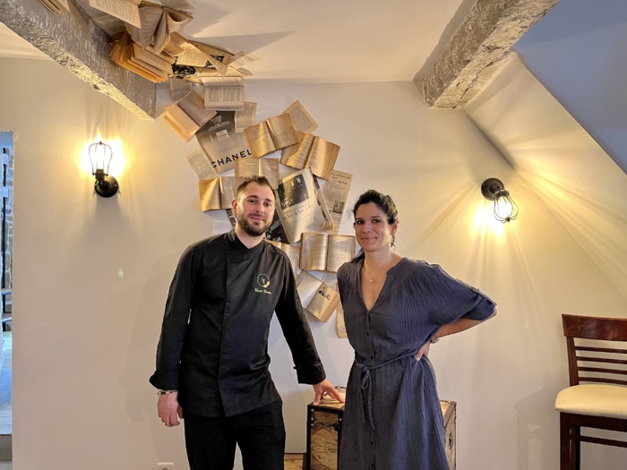 On va en ville ! Découvrir les nouvelles adresses
