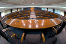 Conseil municipal du lundi 25 avril 2022