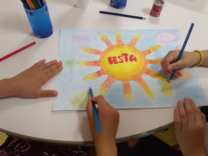 Activités périscolaires : Ateliers artistiques et sportifs