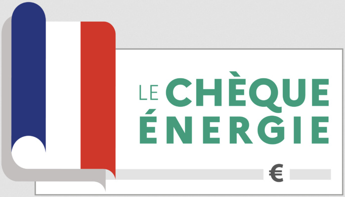 Le chèque énergie