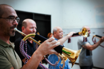 La Musique Municipale d'Ajaccio, 1ère école de musique de Corse.