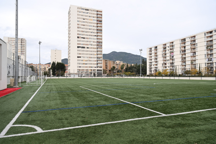 Stade Jean Fabiani