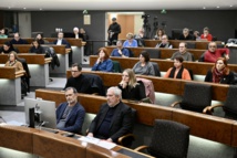 Débat d’orientation budgétaire 2024 : la Ville conserve un fort niveau d’investissement