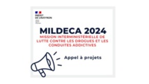MILDECA Appel à projets 2024 : actions régionales et départementales Corse-du-Sud et Haute-Corse
