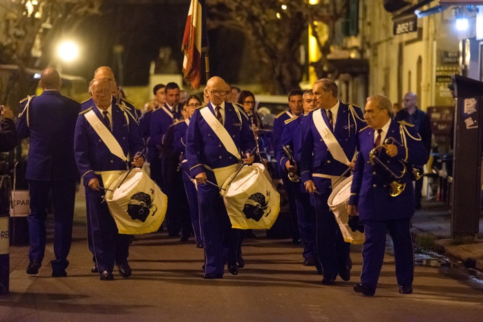 Les Ajacciens s’apprêtent à célébrer leur sainte patronne 