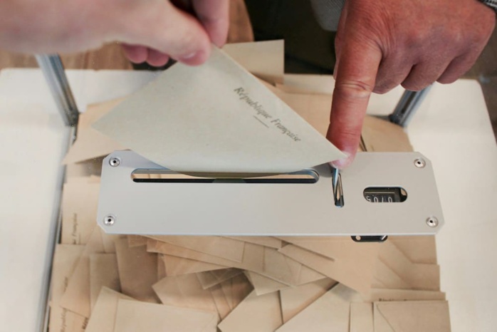 Elections législatives 2024 : liste des bureaux de vote