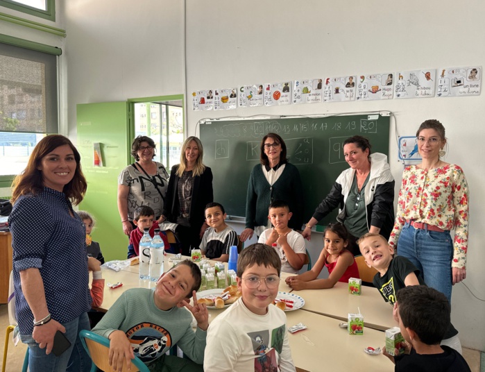 La Ville d’Ajaccio partenaire du Prix Coup de Pouce Gulli des Premières Lectures (PCPGPL)