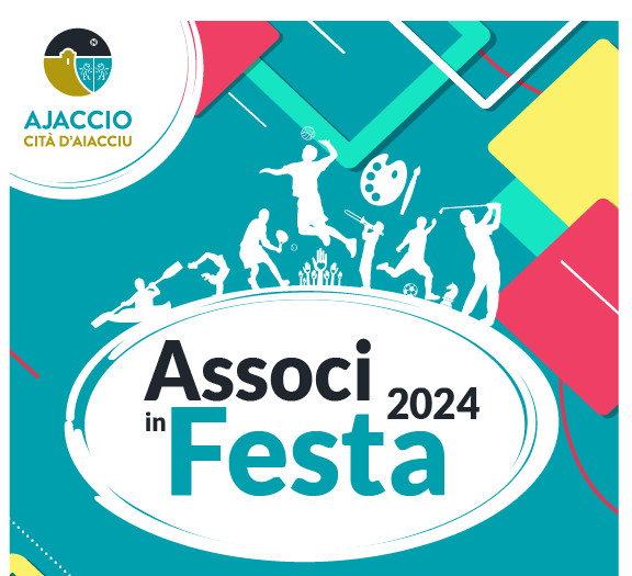 ASSOCI IN FESTA 2024 : LANCEMENT DES INSCRIPTIONS