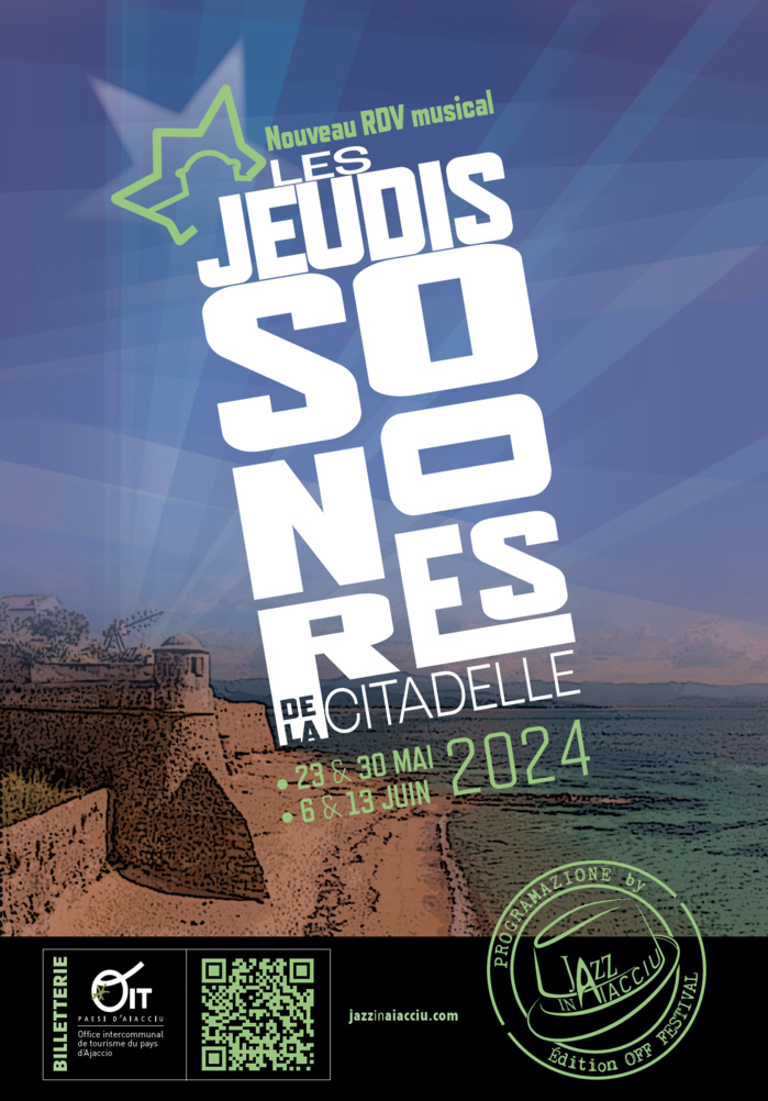 Les Jeudis Sonores de la Citadelle