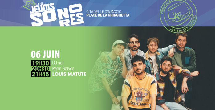 Les Jeudis Sonores de la Citadelle