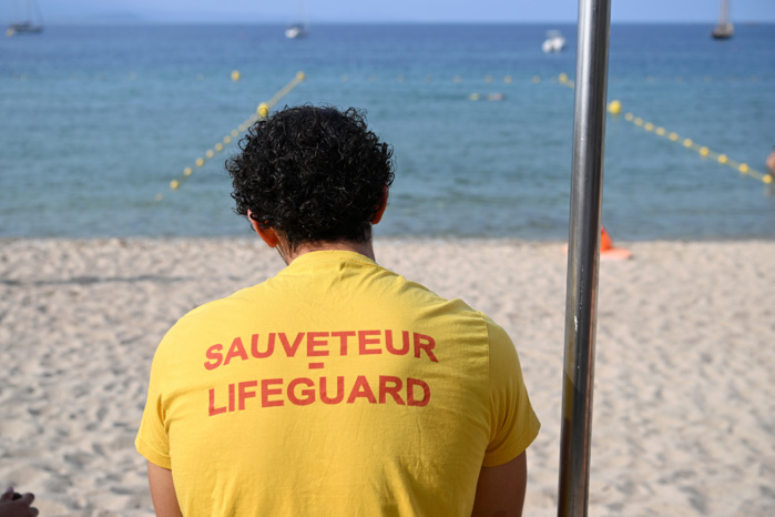 Surveillance des plages : les 7 postes de secours sont opérationnels