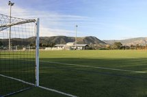 Stade du Stiletto