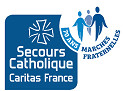 Le Secours Catholique cherche des bénévoles Le Secours Catholique cherche des bénévoles