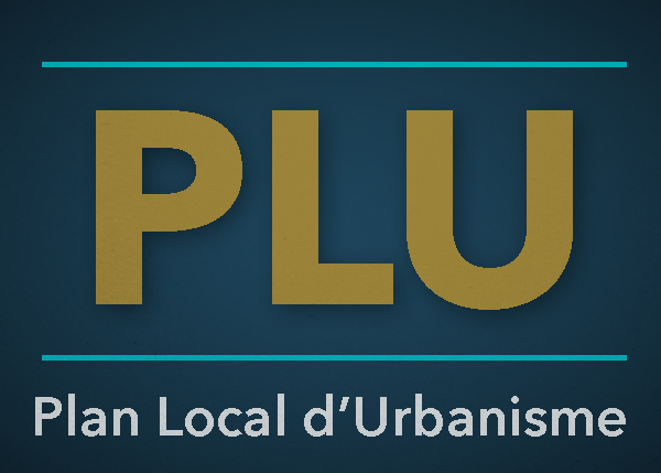 Plan Local d'Urbanisme Plan Local d'Urbanisme