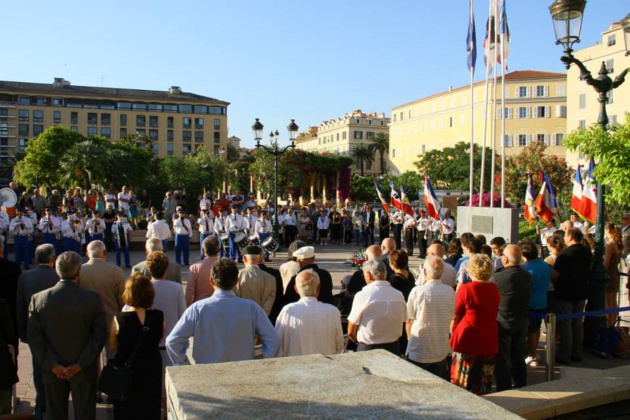 Commémoration de l'appel historique du Général de Gaulle dimanche 18 juin à partir de 10h45 Commémoration de l'appel historique du Général de Gaulle dimanche 18 juin à partir de 10h45
