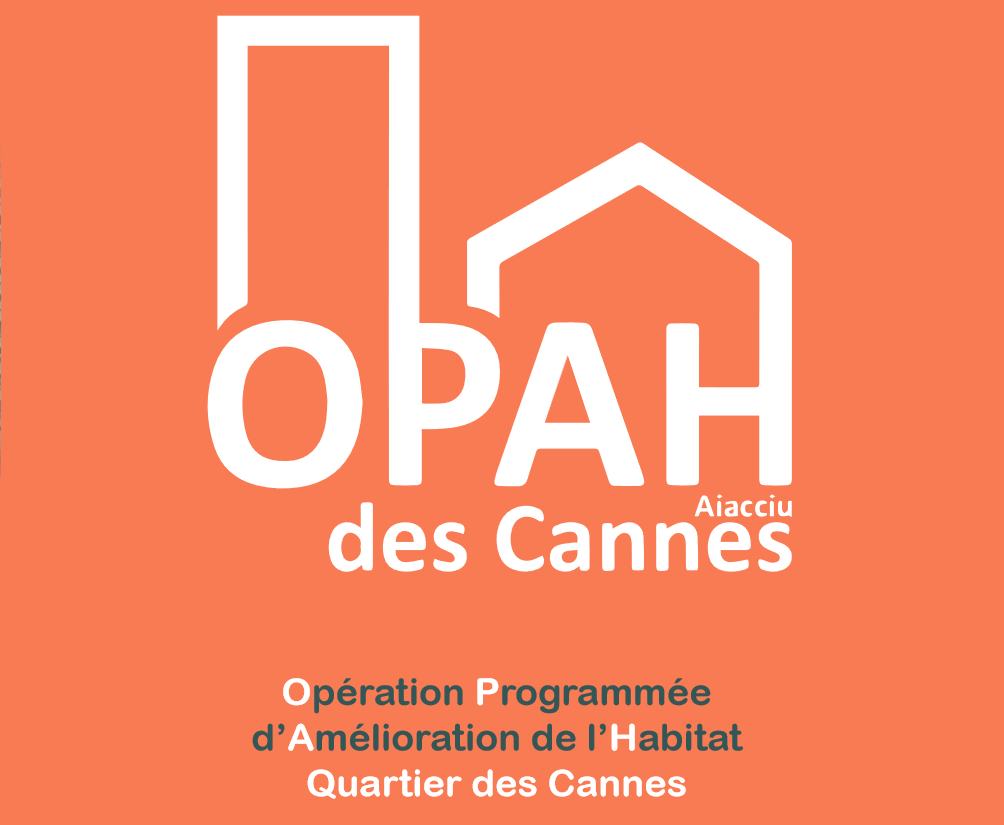 Opération Programmée d’Amélioration de l’Habitat – Copropriétés dégradées des Cannes