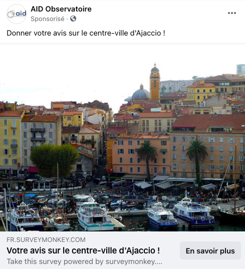 La relance commerciale et artisanale, une stratégie majeure