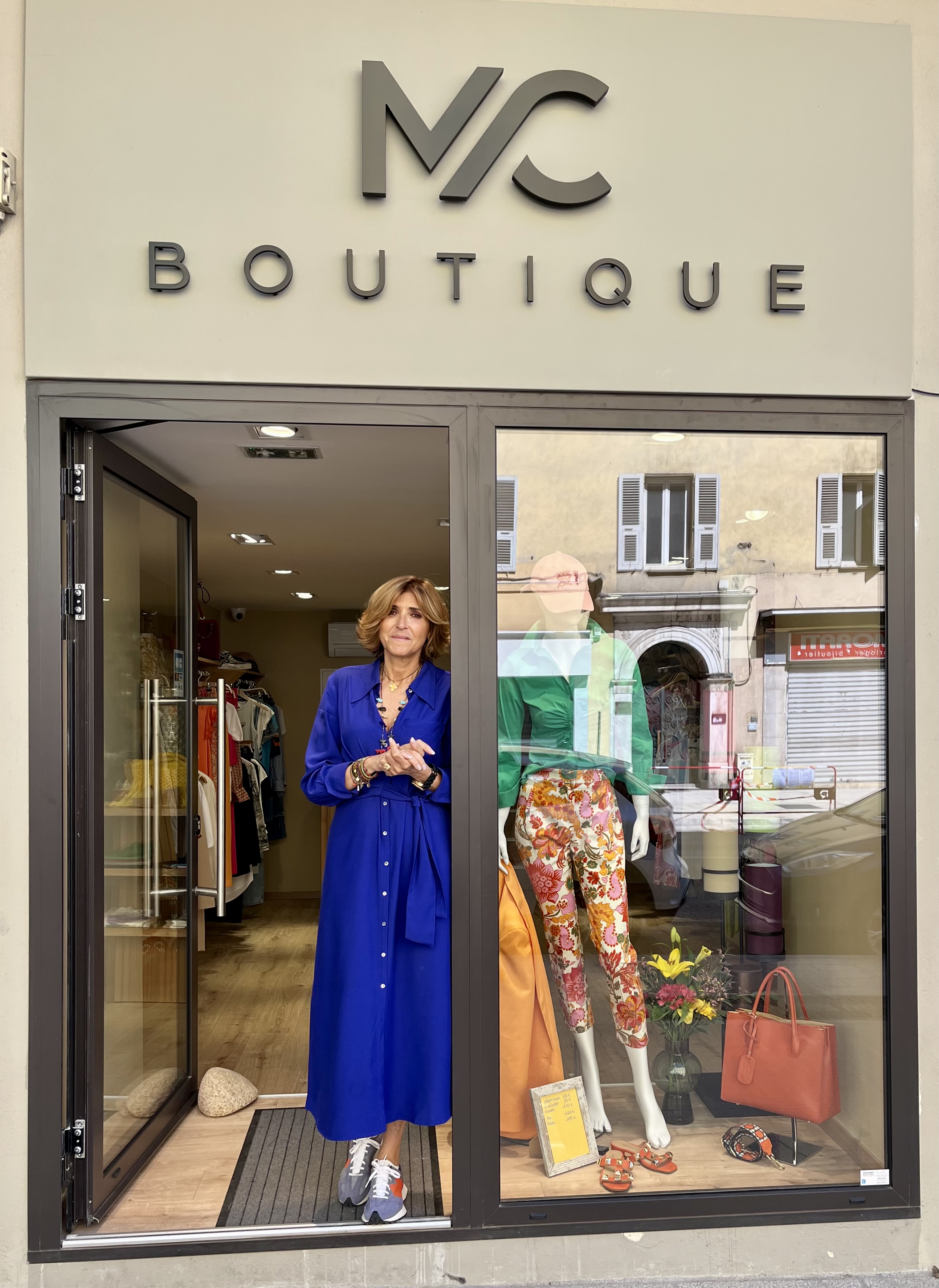 On va en ville ! Découvrir les nouvelles adresses