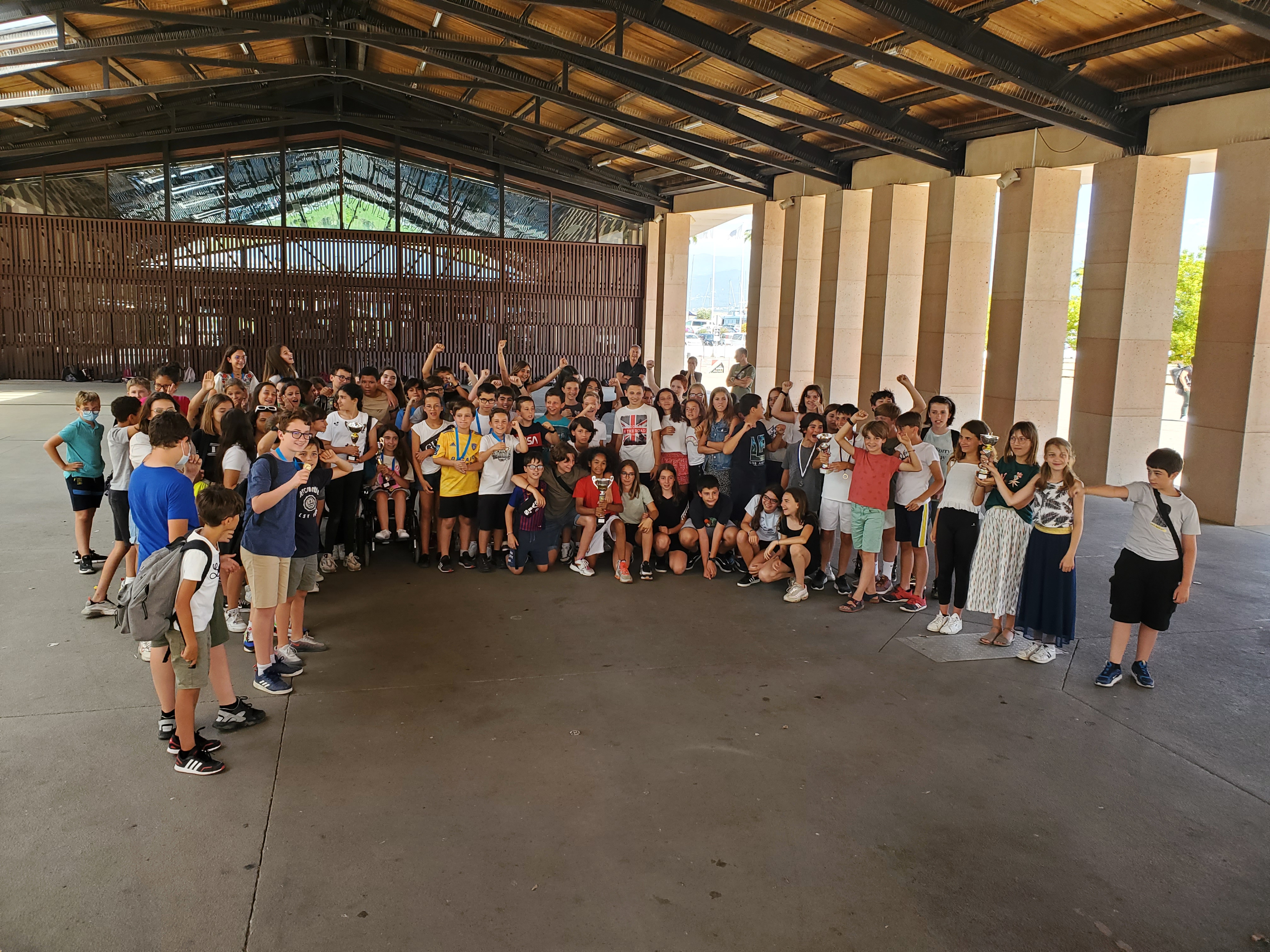 Morra in Aiacciu
